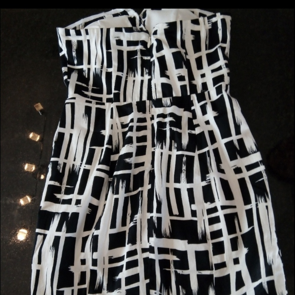 NWOT Charlotte Russell